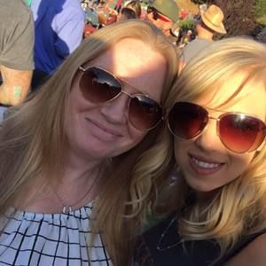 Meet your Posher, Patty